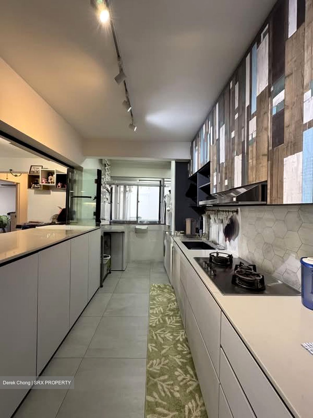 Blk 443A West Ridges @ Bukit Batok (Bukit Batok), HDB 5 Rooms #586726471